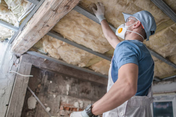 Lehighton, PA Insulation Contractor Company