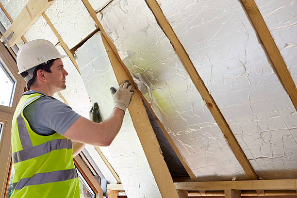 Best DIY Insulation Kits and Guidance in Lehighton, PA